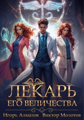 Лекарская Академия
