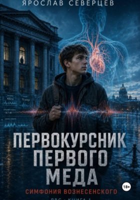 Первокурсник Симфония Вознесенского