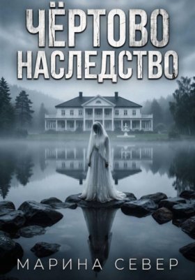 Обложка книги „Чёртово наследство“