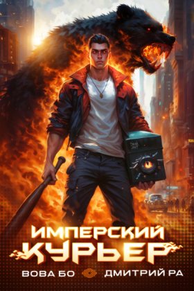 Запечатанный мир