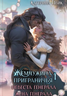 Жемчужина приграничья