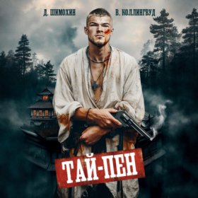 Обложка книги „Тай-Пен“