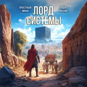 Обложка книги „Лорд системы 9“