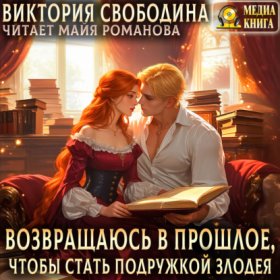 Возвращаюсь в прошлое к злодею
