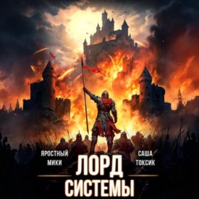 Обложка книги „Лорд Системы 14“