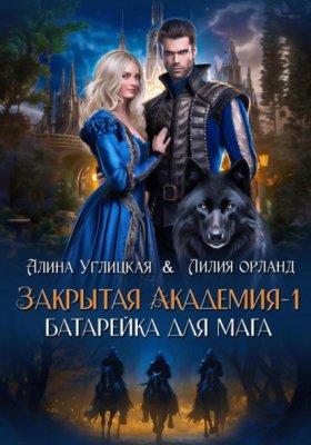 Закрытая академия
