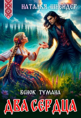 Наследницы Морены. Пять венков