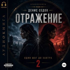Обложка книги „Один шаг до Завтра – 2. Отражение“