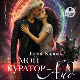 Обложка книги „Мой куратор – Аид“