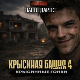 Крысиная башня 4. Крысиные гонки. Часть 1