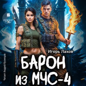 Барон из МЧС