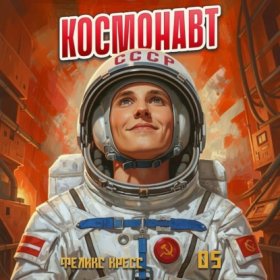 Космонавт