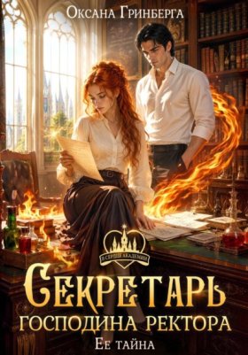 В сердце академии