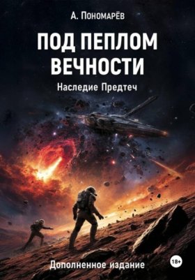 Под пеплом вечности