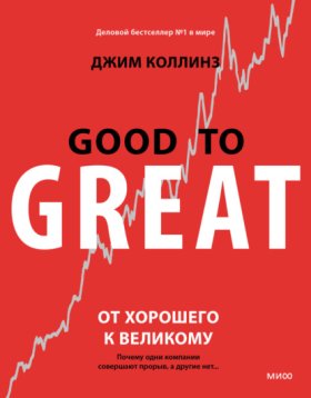 Библиотека лидера (МИФ)