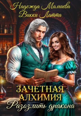 Зачетная алхимия
