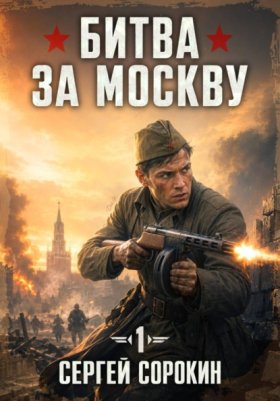 Битва за Москву