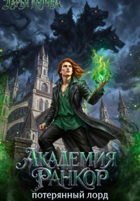 Академия Ранкор
