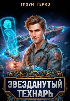 Звезданутый Технарь