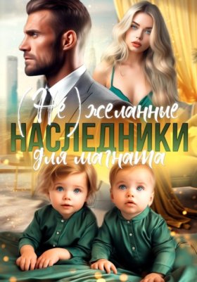 (Не)желанные (читаются отдельно)