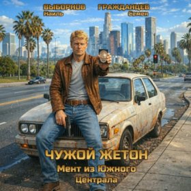 Чужой жетон