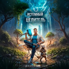 Обложка книги „Системный целитель 5“