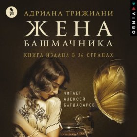 Обложка книги „Жена башмачника“