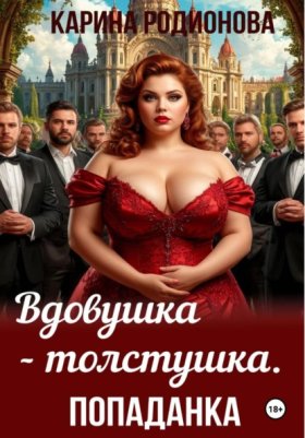 Вдовушка-толстушка