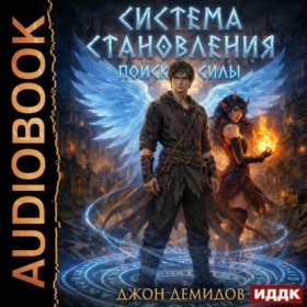 Обложка книги „Система становления. Книга 6. Поиск силы“