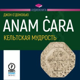 Anam Ċara. Кельтская мудрость