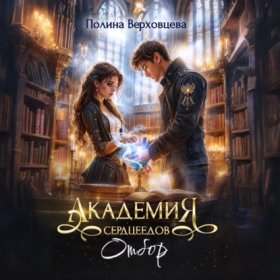 Обложка книги „Академия Сердцеедов. Отбор“