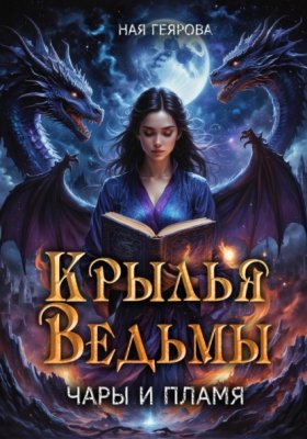 Чары и Пламя