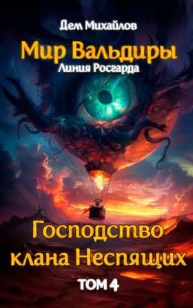 Обложка книги „Гром небесный“