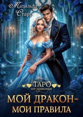 Таро по-драконьи