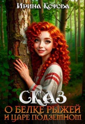 Сказки Дивномирья