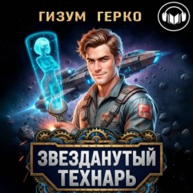 Звезданутый Технарь (аудио)