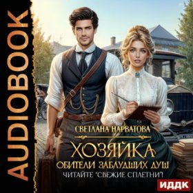 Хозяйка Обители заблудших душ