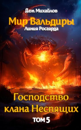 Обложка книги „Низвергнутый бог“
