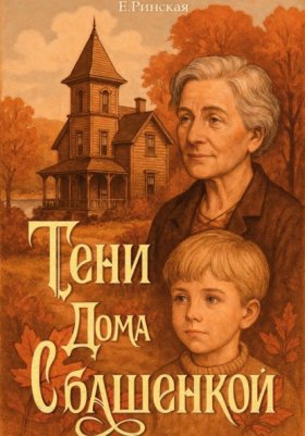 Сыщица из Неприновки