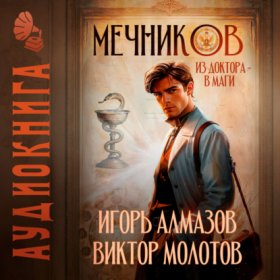 Жизнь Лекаря с нуля