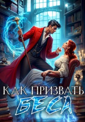 Как призвать Беса (дилогия)