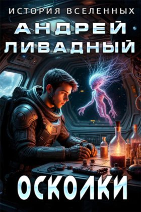 Экспансия. История Вселенных