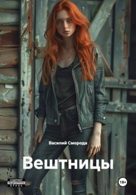 Обложка книги „Вештницы“