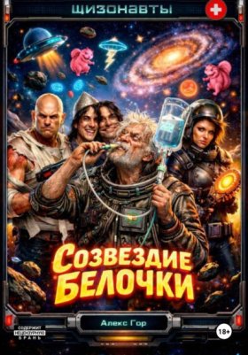 Шизонавты