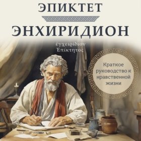 Обложка книги „Энхиридион“