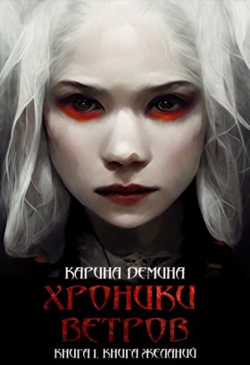 Хроники ветров