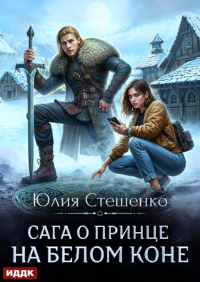 Темные сказки белого севера