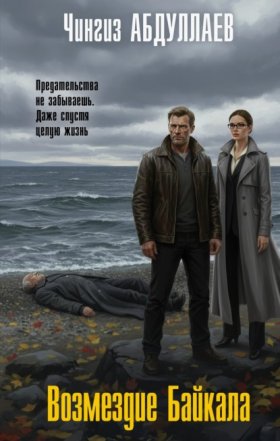Абдуллаев. Мастер криминальных тайн