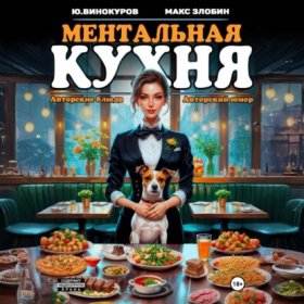 Поваренная книга Менталиста