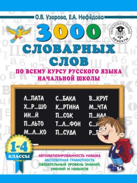 Образовательные проекты